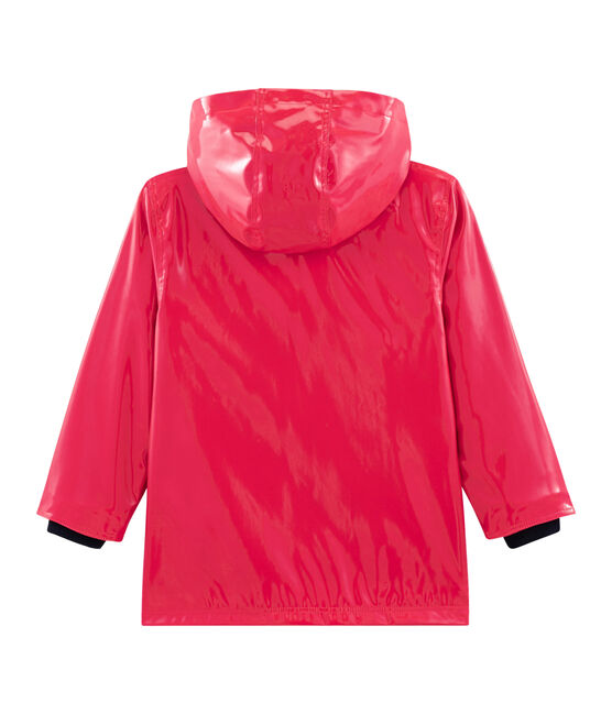 Lack-Regenjacke für Mädchen SIGNAL