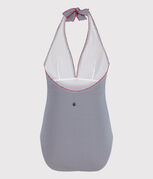 blau MEDIEVAL/weiss MARSHMALLOW
