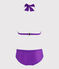 Umweltfreundlicher Bikini Damen REAL