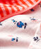 Wendbarer Baby-Cardigan. PEACHY/ CAROTTE