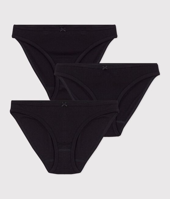 Set Damen-Slips aus Baumwolle variante 1