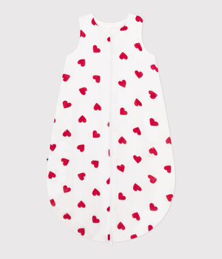 weiss MARSHMALLOW/rot TERKUIT