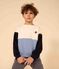Sweatshirt aus Molton weiss AVALANCHE/ MULTICO