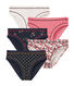 Mädchen Slips im 5er-Set