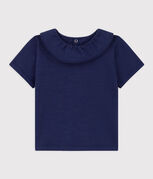 blau CHALOUPE