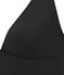 Badeanzug für Damen schwarz NOIR