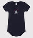 Kurzärmeliger Baby-Body