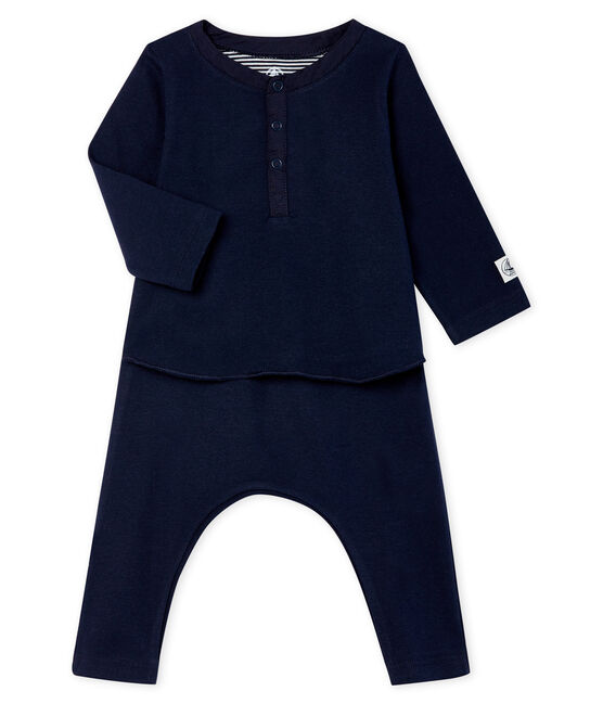 2-Teiliges baby-ensemble unisex variante 2