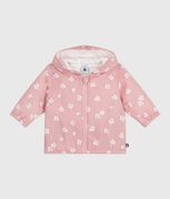 rosa CHARME/weiss MARSHMALLOW