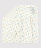 Baby-Geschenk-Set aus Bio-Baumwolle mit Blumenmuster variante 1