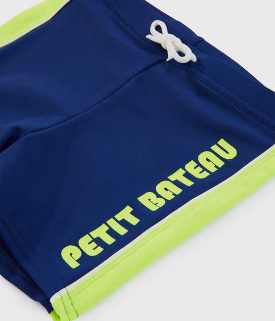 Umweltfreundliche Badehose Kinder Jungen TOUAREG
