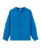 Kinderhemd Jungen blau RIYADH