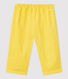Baby-Hose aus Bio-Baumwollgaze