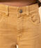 Kinderhose aus Denim für Jungen beige TOURONE
