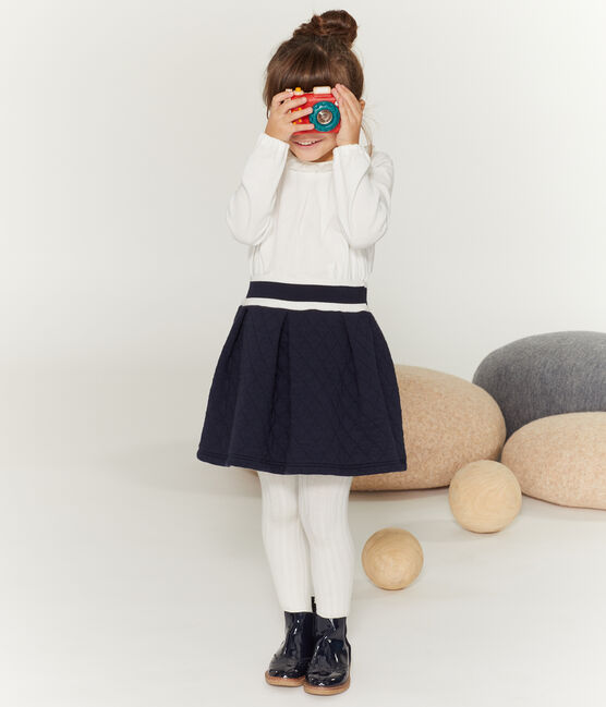 Kinder Rock Madchen Petit Bateau