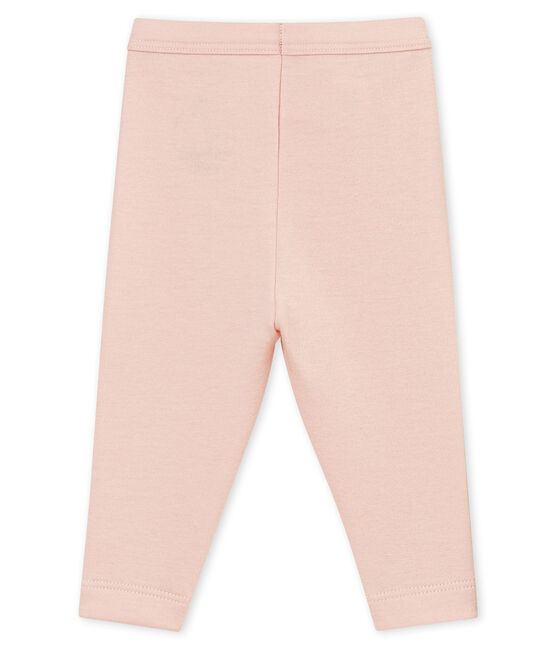Baby Jungen Leggings rosa JOLI