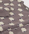 Bedrucktes Kinder-Sweatshirt aus Molton für Mädchen / Jungen BONGRIS/ MULTICO