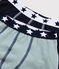2er-Set Boxershorts aus Bio-Baumwolle und Elastan für Jungen variante 1