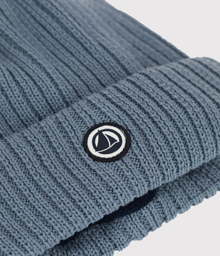 KInderm&uuml;tze f&uuml;r M&auml;dchen und Jungen blau ROVER