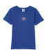 Jungen-T-Shirt mit Motiv
