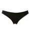 Baumwoll-Slip für Damen schwarz NOIR