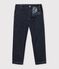 Kinder Carpenter-Hose aus Denim DENIM BRUT FONCE