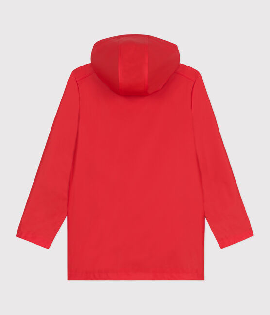 Ikonische Regenjacke Damen/Herren SPICY