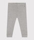 Baby-Leggings aus Baumwolle
