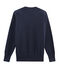 Damenpullover blau SMOKING