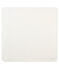 Baby-laken unisex weiss MARSHMALLOW