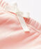 Baby-Hose aus Bio-Baumwolle rosa MINOIS