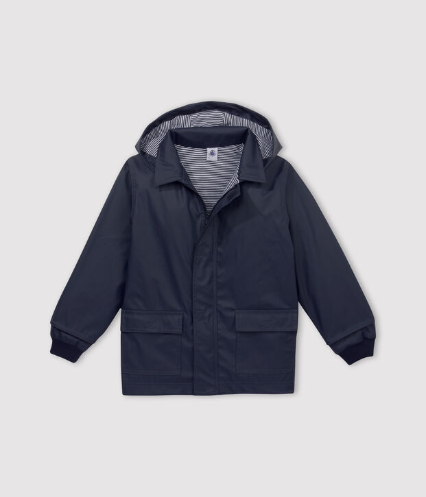 Ikonische Baby-Regenjacke SMOKING