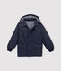 Ikonische Baby-Regenjacke