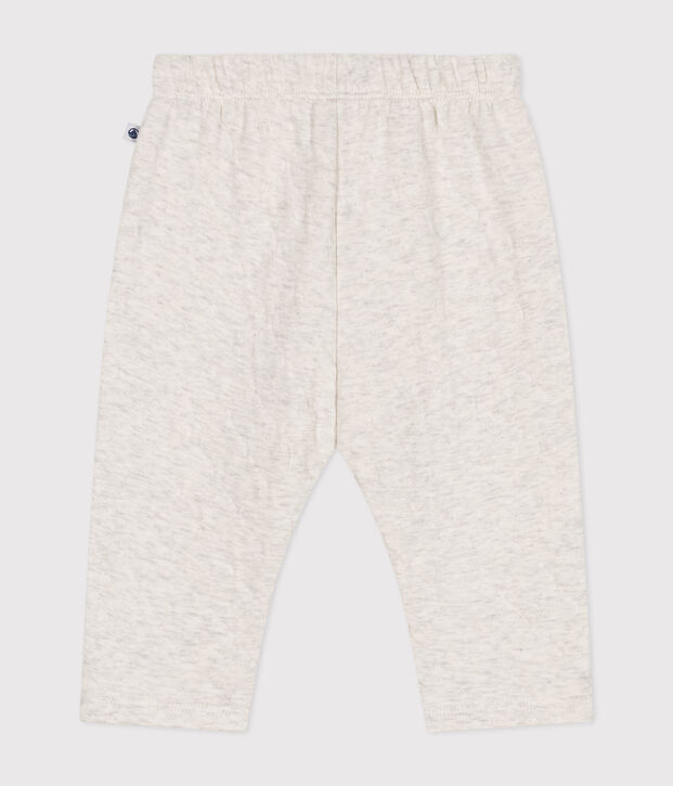 Baby-Hose aus gestepptem Doppeljersey MONTELIMAR CHINE