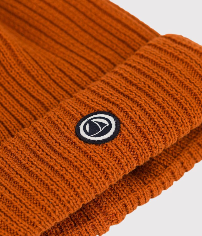 KInderm&uuml;tze f&uuml;r M&auml;dchen und Jungen braun