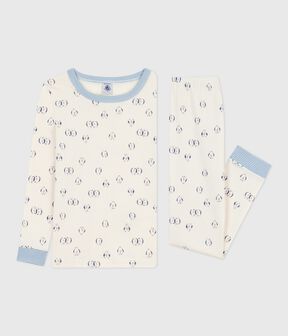 blau MILK/ SOIR