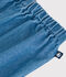 Babyhose aus leichtem Denim blau