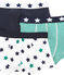 Jungen Boxershorts im 3er-Set variante 1