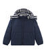Wattierte Kinder-Jacke