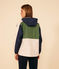 Damen-Windjacke weiss AVALANCHE/ MULTICO