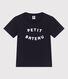 Jungen-T-Shirt aus leichtem Jerseystoff