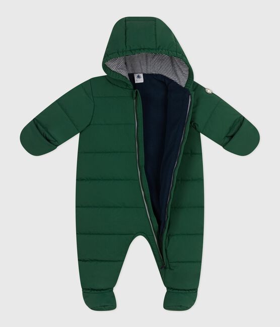 Baby-Schneeanzug aus Polyester WILLOW