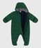 Baby-Schneeanzug aus Polyester WILLOW