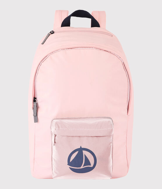 Schultasche für Kinder rosa MINOIS
