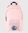 Schultasche für Kinder rosa MINOIS
