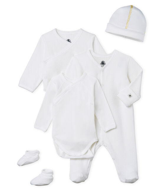 Geburtskoffer Unisex variante 1
