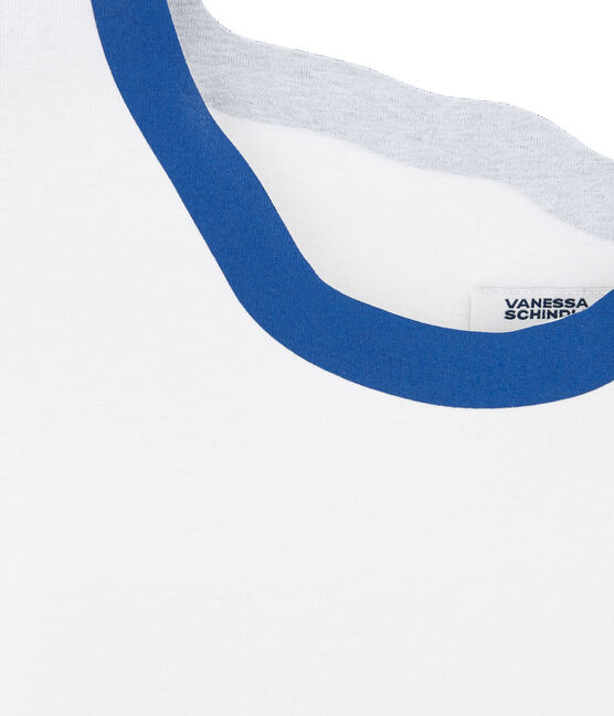 T-shirt weiss MARSHMALLOW