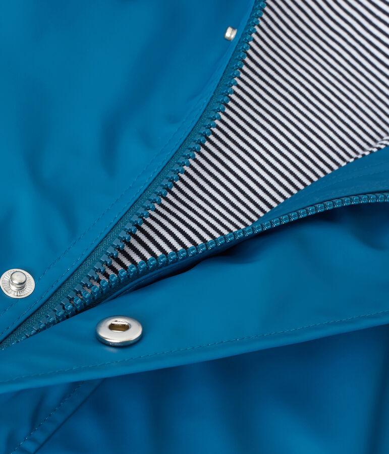 Damen-Regenjacke - Das Original gr&uuml;n