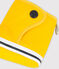 Baby-Regenstiefel  gelb JAUNE