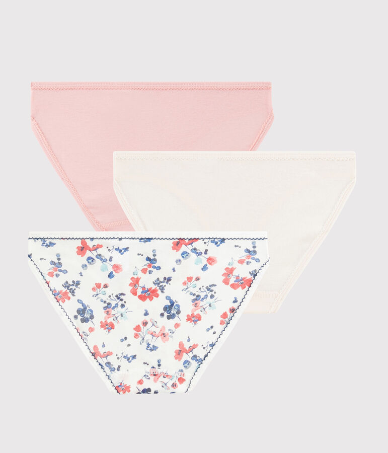 Set mit 3 Damenslips Variante 1 PACK